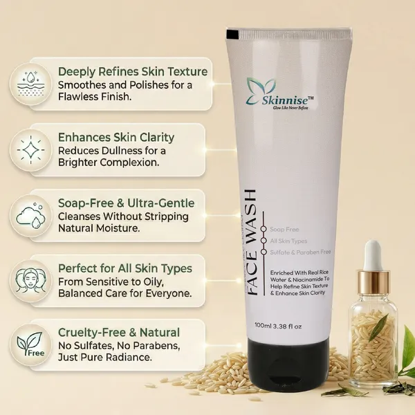 Radiance_Rice_Cleanser_Face_Wash_100_Ml