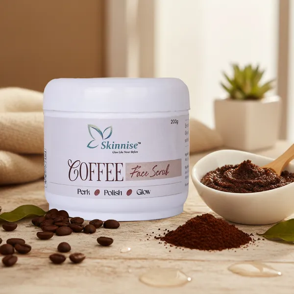 Coffee_Face_Scrub_Beauty_And_Skin_Care_200_G