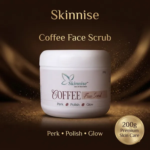 Coffee_Face_Scrub_Beauty_And_Skin_Care_200_G