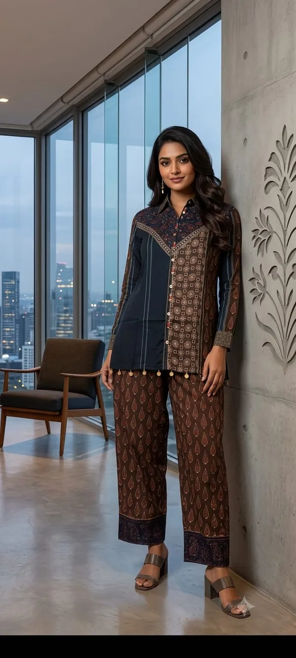 Ajrakh_Print_Modal_Silk_Embroidered_Co-ord_Set