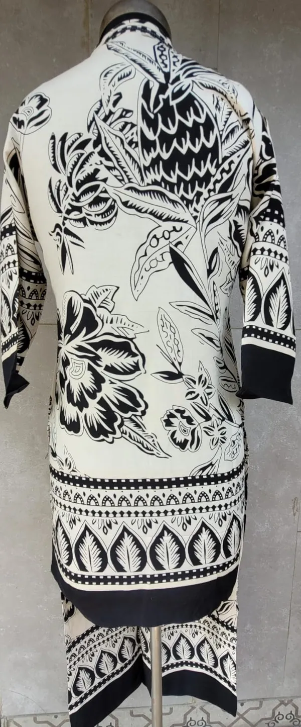 Black_And_Ivory_Cotton_Linen_Digital_Print_Co_Ord_Set_For_Women