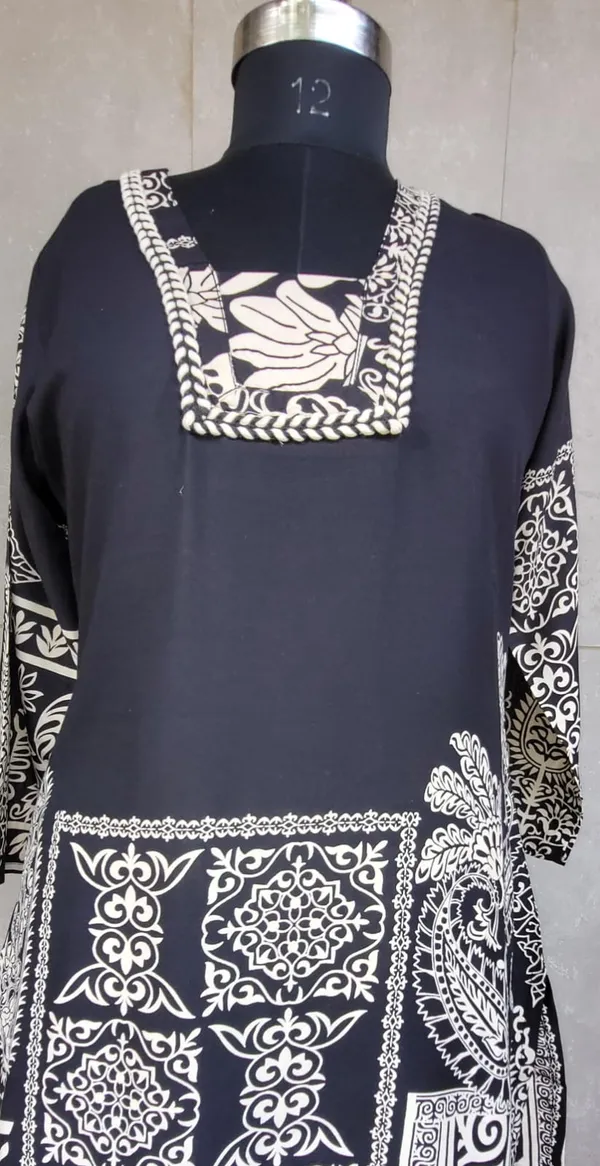 Black_And_Beige_Pure_Cotton_Digital_Print_Co_Ord_Set_For_Women