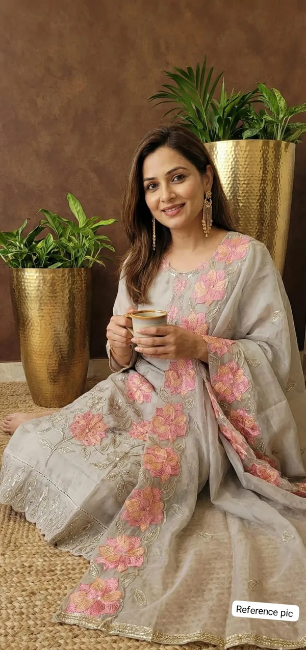 Ivory_Mul_Chanderi_Embroidered_Stitched_Suit_For_Women