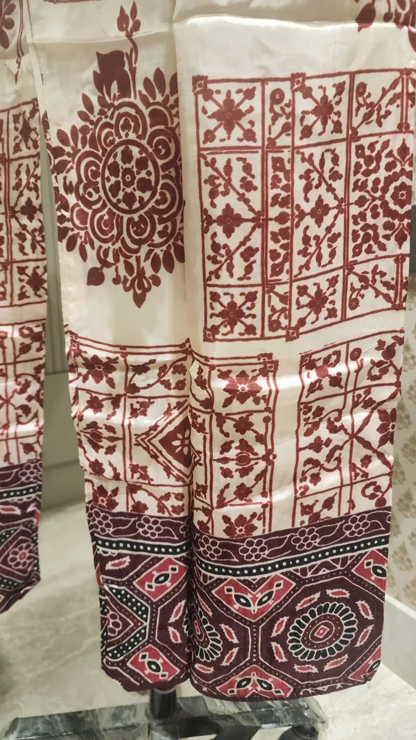 Maroon_Beige_Crepe_Digital_Print_Co-ord_Set