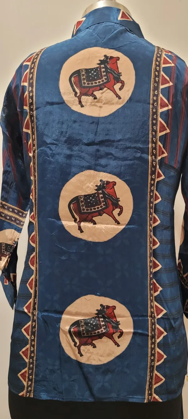 Navy_Blue_Modal_Silk_Digital_Print_Co-ord_Set
