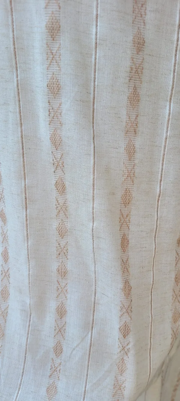 Off_White_Khadi_Cotton_Self_Design_Co_Ord_Set_For_Women