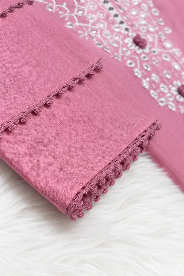 Rose_Pink_Pure_Cotton_Embroidered_Co-ord_Set