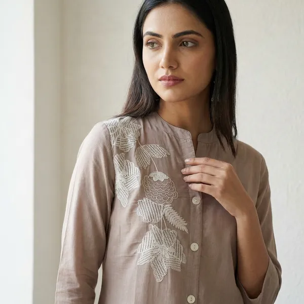 Mauve_Grey_Vatican_Cotton_Silk_Embroidered_Co_Ord_Set_For_Women