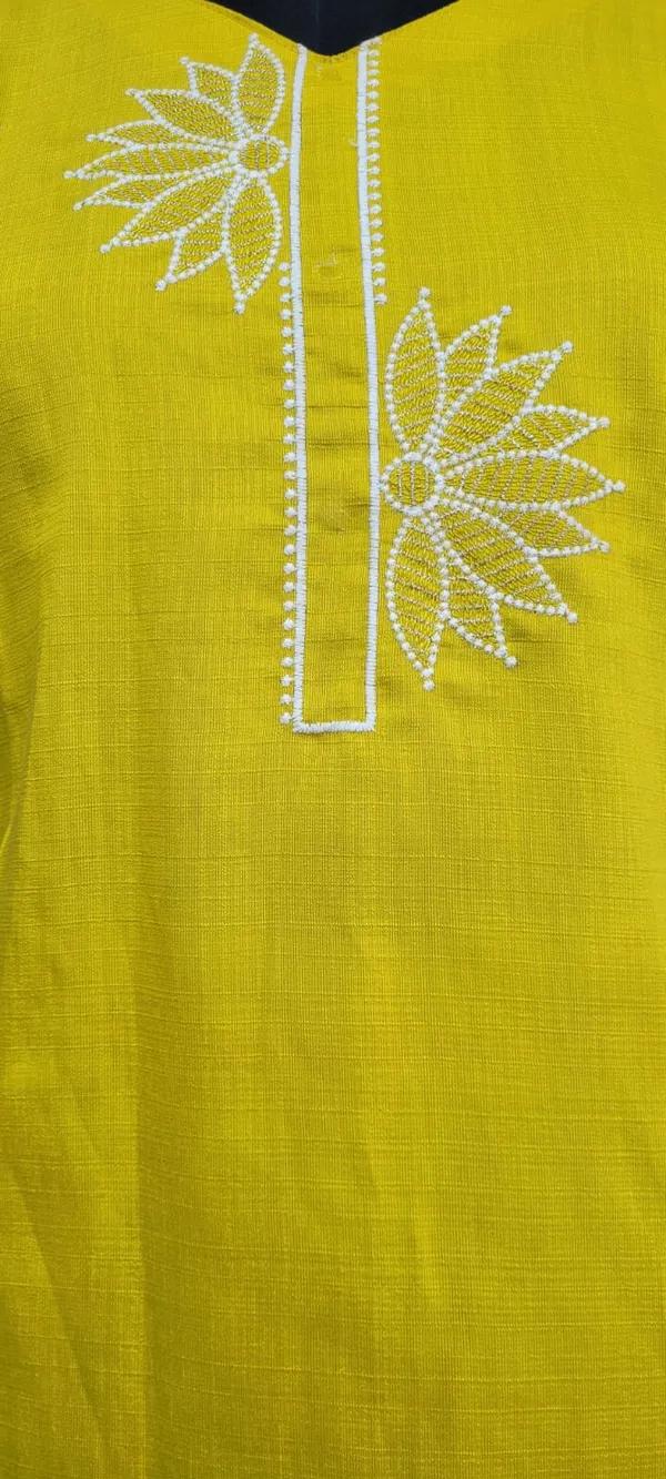 Sunshine_Yellow_Vatican_Cotton_Embroidered_Coord_Set
