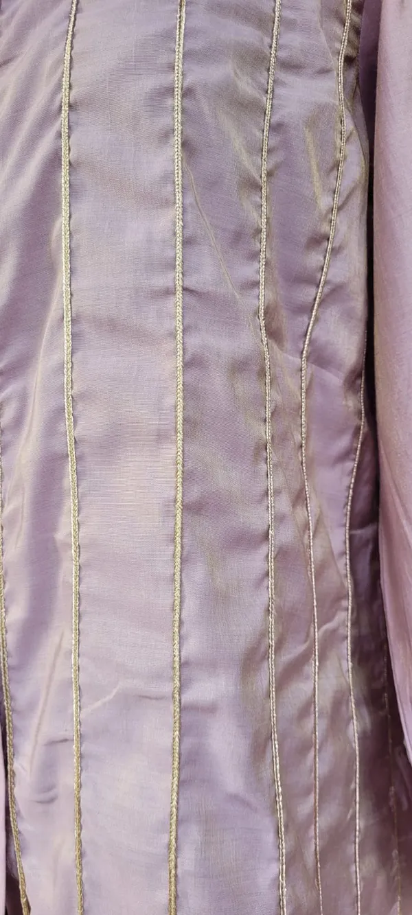 Pink_Shimmer_Silk_Gota_Work_Stitched_Co_Ord_Set_For_Women