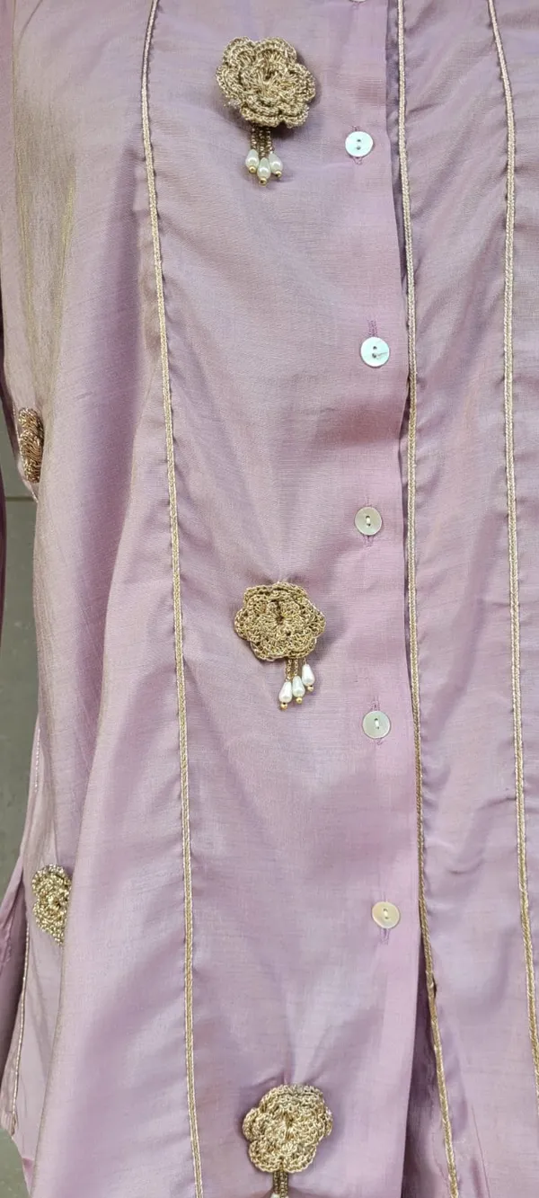Pink_Shimmer_Silk_Gota_Work_Stitched_Co_Ord_Set_For_Women
