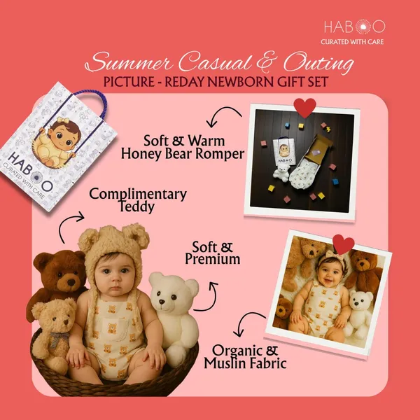 Beige_Cotton_Romper_For_Kids