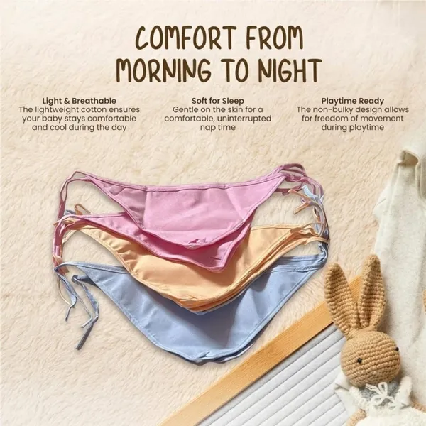 Multicolour_Cotton_Nappies_For_Kids_Pack_Of_3