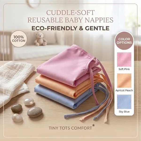 Multicolour_Cotton_Nappies_For_Kids_Pack_Of_3