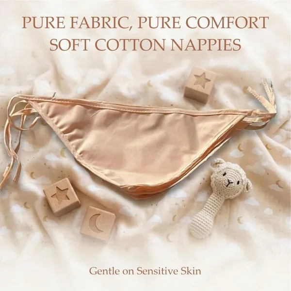 Multicolour_Cotton_Nappies_For_Kids_Pack_Of_3
