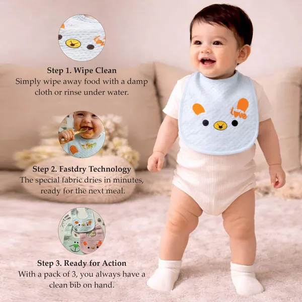 Premium_Animal_Print_Baby_Bibs_-_Pack_Of_3