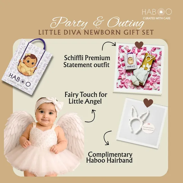 White_Cotton_Dress_Set_For_Kids