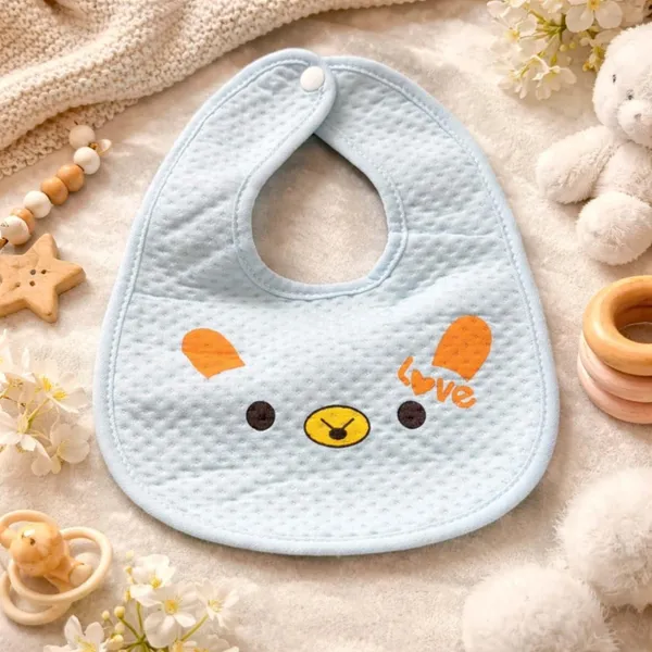 Premium_Animal_Print_Baby_Bibs_-_Pack_Of_3