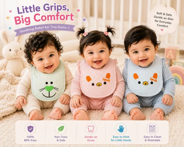 Premium_Animal_Print_Baby_Bibs_-_Pack_Of_3