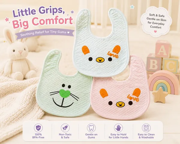Premium_Animal_Print_Baby_Bibs_-_Pack_Of_3