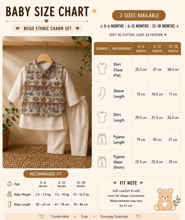 3_Piece_Ethnic_Charm_Set_-_Kurta,_Pyjama_With_Designer_Kothi_(White)