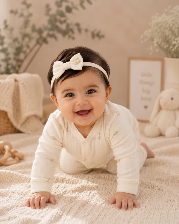 Premium_Unisex_Ribbed_Cotton_Romper_-_Butter_Cup_Cream