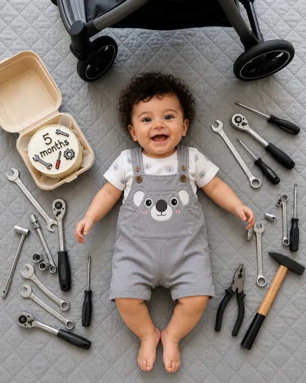 Teddy_Dungaree_-_Grey
