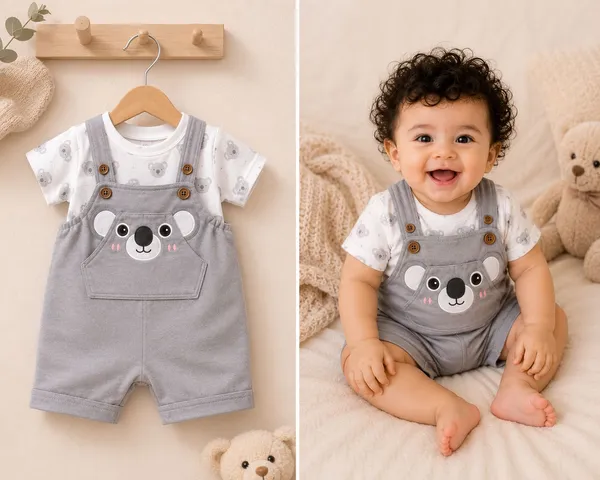 Teddy_Dungaree_-_Grey