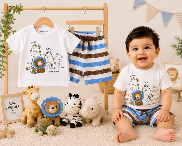 Jungle_Safari_-_Coord_Set_-_Blue
