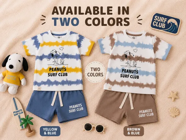 Snoopy_Print_Coord_Set_-_Blue_Wave