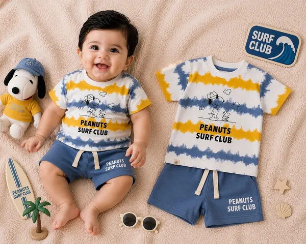 Snoopy_Print_Coord_Set_-_Blue_Wave