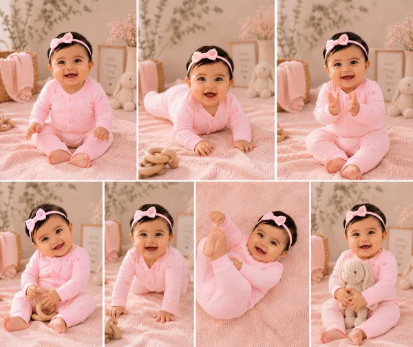 Premium_Unisex_Ribbed_Cotton_Romper_-_Petal_Pink