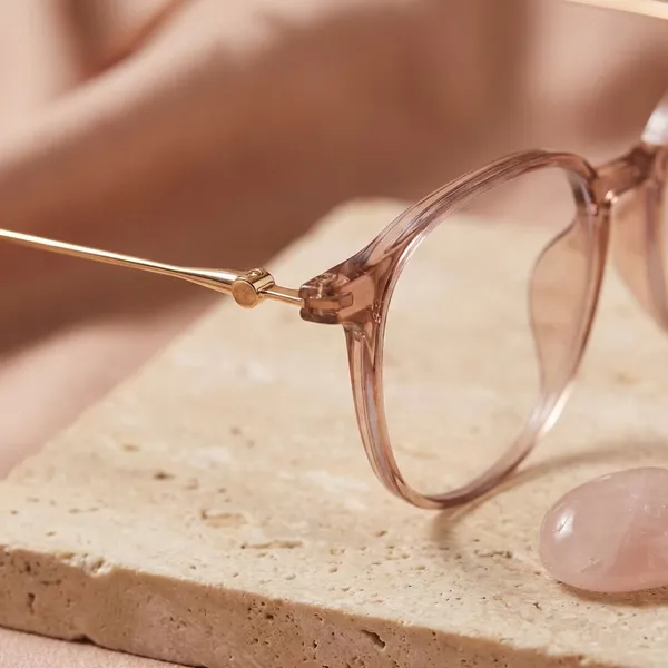 Rose_Gold_Tr_90_Beri_Studio_Oval_Optical_Frame_For_Women_With_Bule_Cut_Glasses