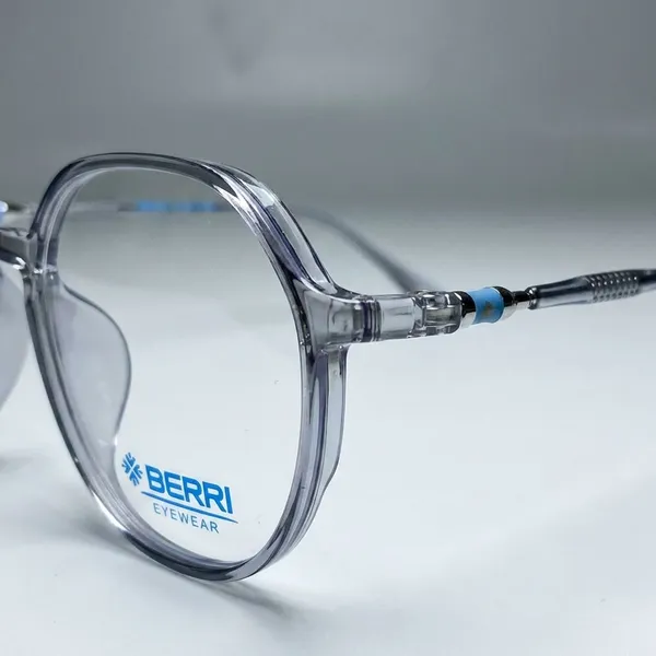 Round_Black_Tr_90_Beri_Studio_Optical_Frame_For_Women_With_Bule_Cut_Glasses
