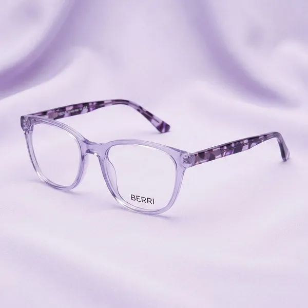 Purple_Tr_90_Studio_Soft_Rectangle_Optical_Frame_For_Women_With_Bule_Cut_Glasses