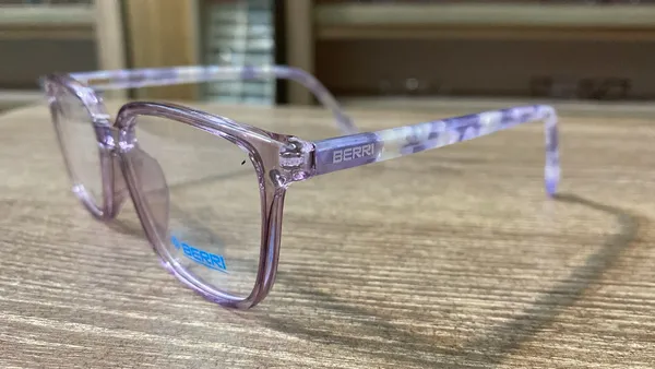 Purple_Tr_90_Studio_Soft_Rectangle_Optical_Frame_For_Women_With_Bule_Cut_Glasses