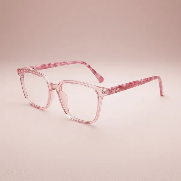 Pink_Tr_90_Studio_Soft_Rectangle_Optical_Frame_For_Women_With_Bule_Cut_Glasses