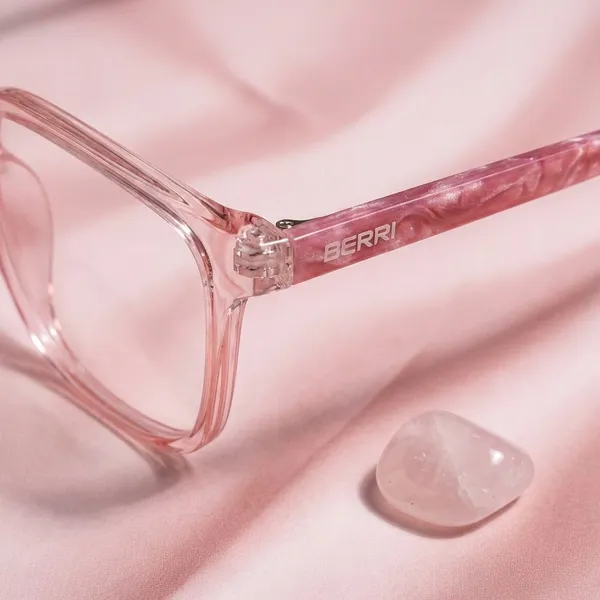 Pink_Tr_90_Studio_Soft_Rectangle_Optical_Frame_For_Women_With_Bule_Cut_Glasses