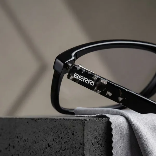 Black_Tr_90_Studio_Soft_Square_Optical_Frame_For_Women_With_Bule_Cut_Glasses