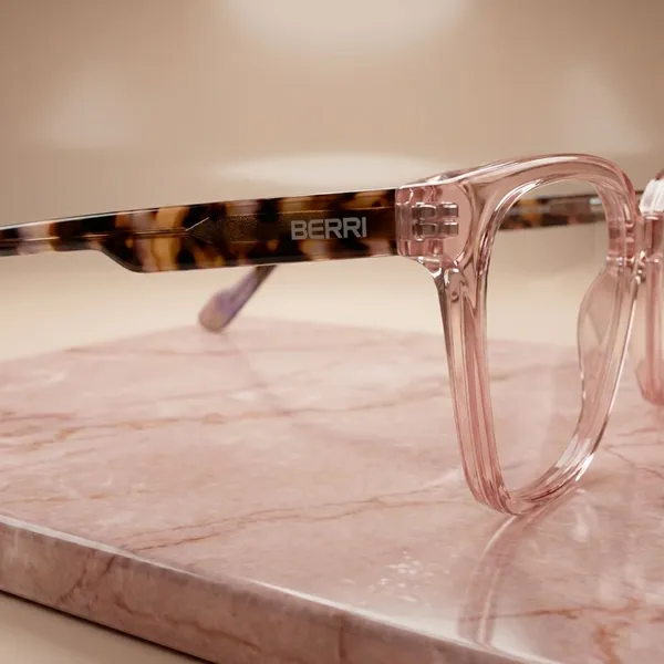 Pink_Tr_90_Studio_Soft_Square_Optical_Frame_For_Women_With_Bule_Cut_Glasses