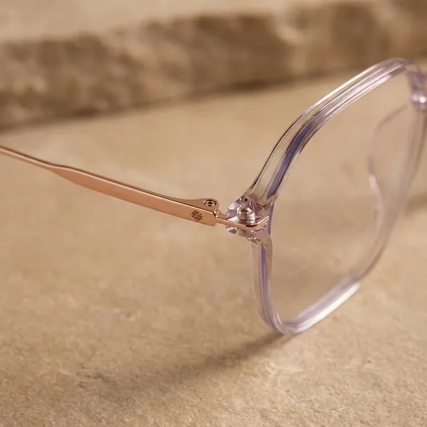 Purple_Trans_Tr_90_Studio_Square_Optical_Frame_For_Women_With_Bule_Cut_Glasses