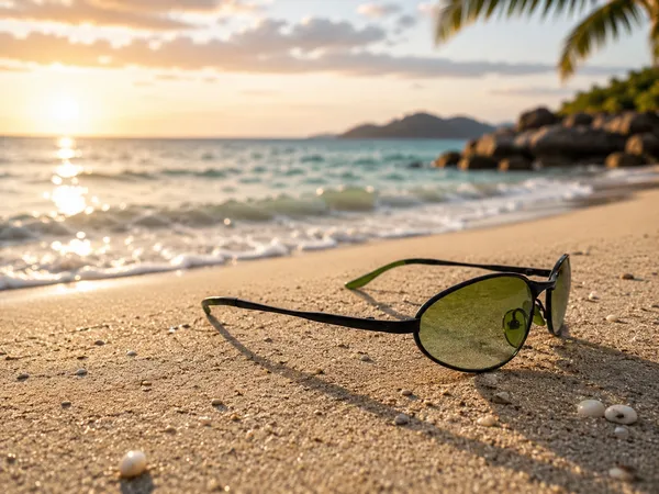 Berri_Style_Round_Green_Sunglasses