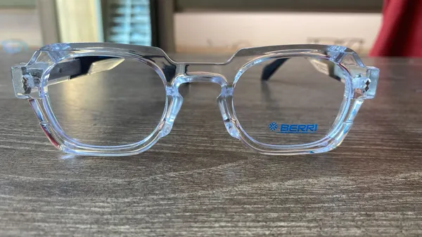 Transparent_Tr_90_Wayfair_Unisex_Optical_Frame_For_Men_And_Women_With_Bule_Cut_Glasses