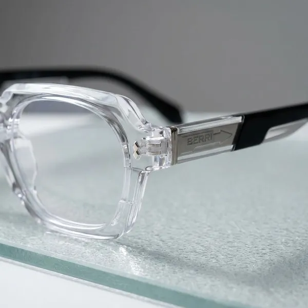 Transparent_Tr_90_Wayfair_Unisex_Optical_Frame_For_Men_And_Women_With_Bule_Cut_Glasses