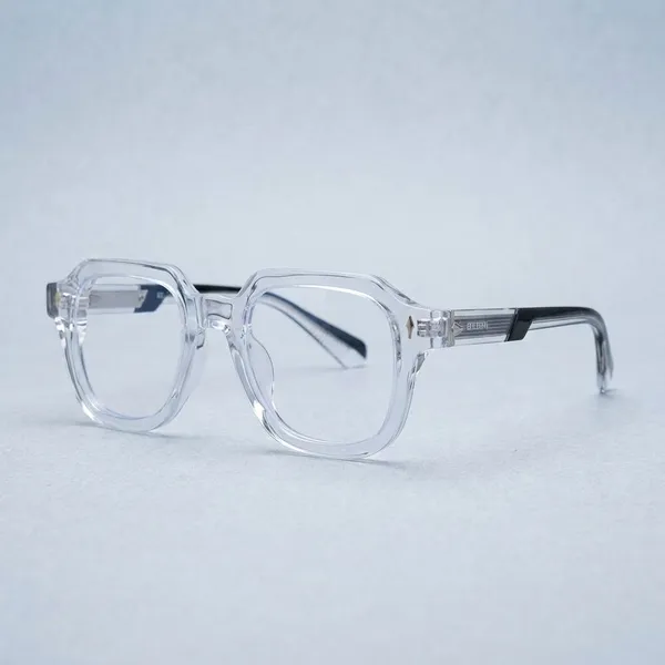 Transparent_Tr_90_Wayfair_Unisex_Optical_Frame_For_Men_And_Women_With_Bule_Cut_Glasses