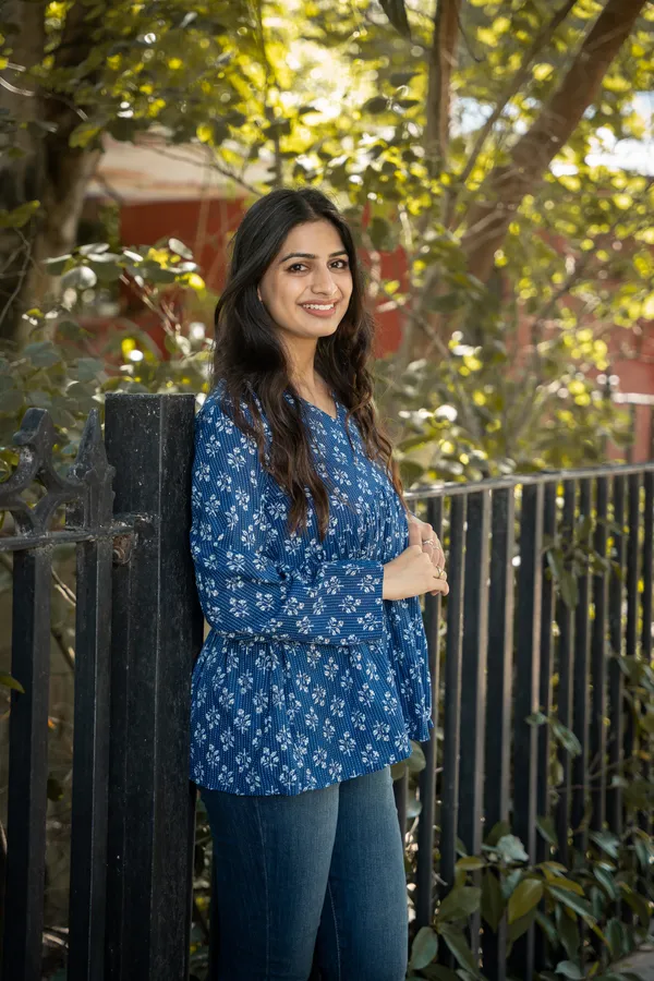Indigo_Cotton_Floral_Kantha_Top_For_Women