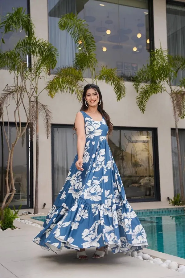Blue_Rayon_Floral_Printed_Maxi_Dress_For_Women