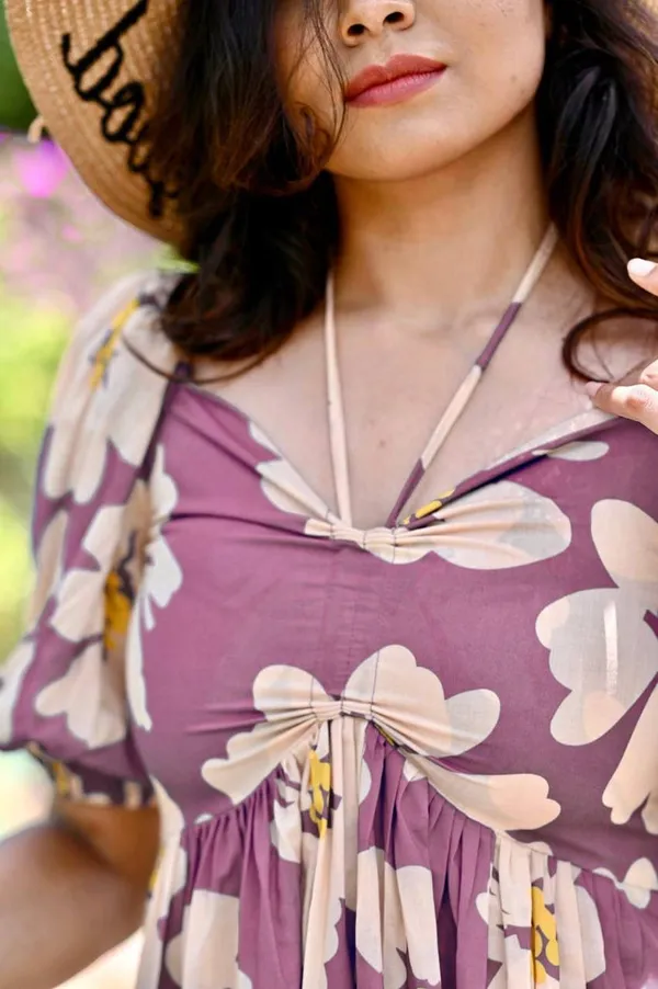 Pink_And_Lavender_Rayon_Printed_Maxi_Dress_For_Women_(Pack_Of_2)