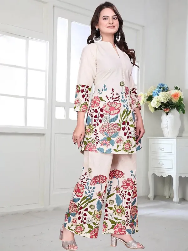 Off_White_Rayon_Co-Ord_Set_For_Women