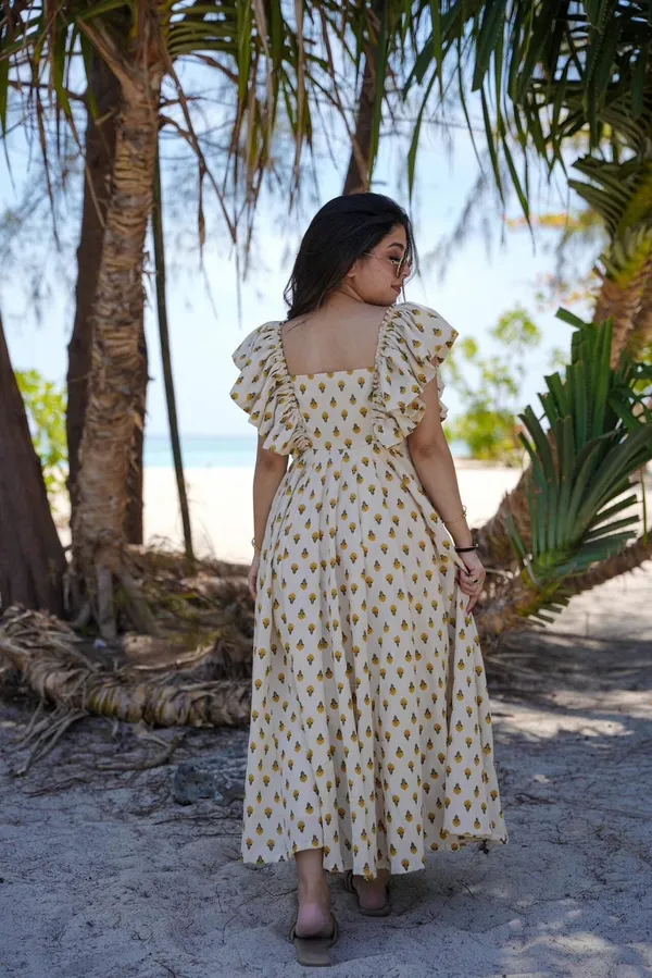 Off_White_And_Yellow_Rayon_Printed_Maxi_Dress_For_Women